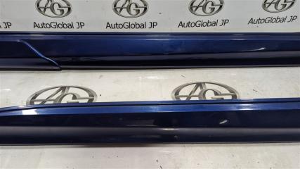 Порог SUBARU LEVORG VMG FA20ESZH9A 96051VA020B5 4 ракурс