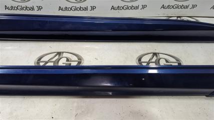 Порог SUBARU LEVORG VMG FA20ESZH9A 96051VA020B5 5 ракурс