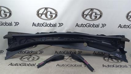 Жабо NISSAN LEAF ZE1 EM57 668625SK0A 1 ракурс