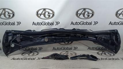 Жабо NISSAN LEAF ZE1 EM57 668625SK0A 2 ракурс