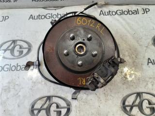 Ступица левая задняя SUBARU LEVORG VM4 FB16ESZH5A 28411VA010 1 ракурс