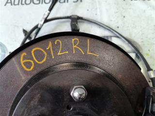 Ступица левая задняя SUBARU LEVORG VM4 FB16ESZH5A 28411VA010 3 ракурс