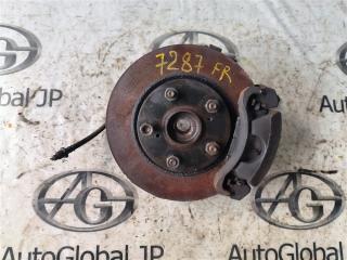 Ступица правая передняя TOYOTA VOXY ZRR85G 3ZRFAE 4321144050 1 ракурс