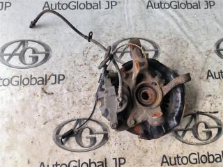 Ступица правая передняя TOYOTA VOXY ZRR85G 3ZRFAE 4321144050 2 ракурс