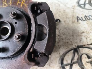 Ступица правая передняя TOYOTA VOXY ZRR85G 3ZRFAE 4321144050 5 ракурс