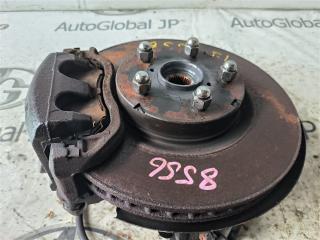 Ступица левая передняя SUBARU LEVORG VMG FA20ESZH9A 28313VA010 2 ракурс