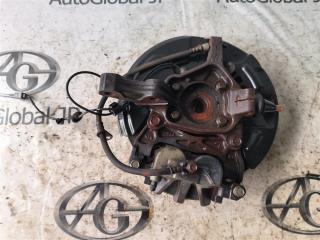 Ступица левая передняя SUBARU LEVORG VMG FA20ESZH9A 28313VA010 3 ракурс