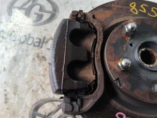 Ступица левая передняя SUBARU LEVORG VMG FA20ESZH9A 28313VA010 5 ракурс