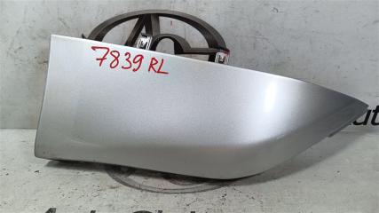 Клык бампера левый задний TOYOTA PRIUS ZVW55 2ZRFXE 5256647010B0 1 ракурс