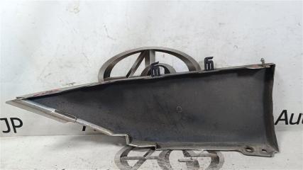 Клык бампера левый задний TOYOTA PRIUS ZVW55 2ZRFXE 5256647010B0 2 ракурс