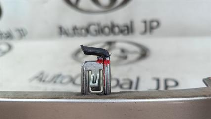 Клык бампера левый задний TOYOTA PRIUS ZVW55 2ZRFXE 5256647010B0 4 ракурс