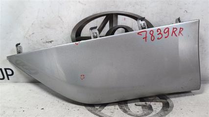 Клык бампера правый задний TOYOTA PRIUS ZVW55 2ZRFXE 5256547010B0 1 ракурс Клык бампера правый задний TOYOTA PRIUS ZVW55 2ZRFXE 5256547010B0 1 ракурс