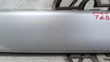 Накладка на крыло правая задняя TOYOTA VOXY ZRR85G 3ZRFAE 6083528040 2 ракурс