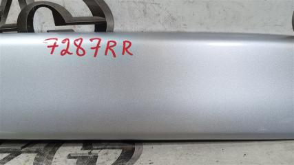 Накладка на крыло правая задняя TOYOTA VOXY ZRR85G 3ZRFAE 6083528040 3 ракурс