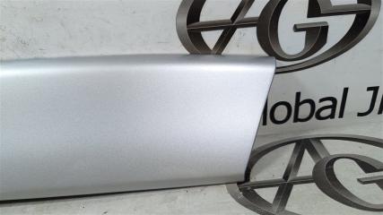 Накладка на крыло правая задняя TOYOTA VOXY ZRR85G 3ZRFAE 6083528040 4 ракурс