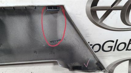 Накладка на крыло правая задняя TOYOTA VOXY ZRR85G 3ZRFAE 6083528040 5 ракурс