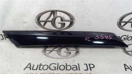 Накладка на стойку кузова левая передняя MINI COOPER Clubman F54 B38A15A 51137344183 1 ракурс