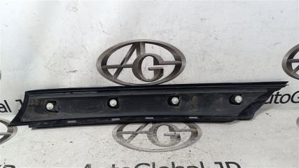 Накладка на стойку кузова левая передняя MINI COOPER Clubman F54 B38A15A 51137344183 2 ракурс