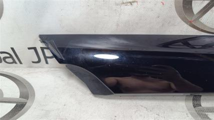 Накладка на стойку кузова левая передняя MINI COOPER Clubman F54 B38A15A 51137344183 3 ракурс