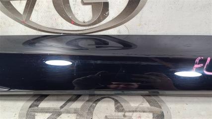 Накладка на стойку кузова левая передняя MINI COOPER Clubman F54 B38A15A 51137344183 4 ракурс