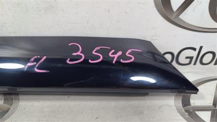 Накладка на стойку кузова левая передняя MINI COOPER Clubman F54 B38A15A 51137344183 5 ракурс