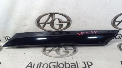 Накладка на стойку кузова правая передняя MINI COOPER Clubman F54 B38A15A 51137344184 1 ракурс