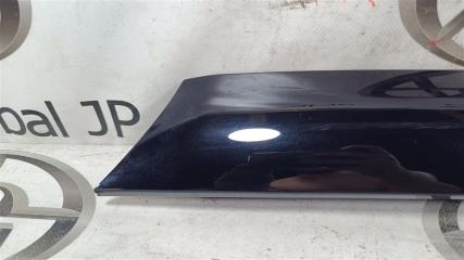 Накладка на стойку кузова правая передняя MINI COOPER Clubman F54 B38A15A 51137344184 2 ракурс