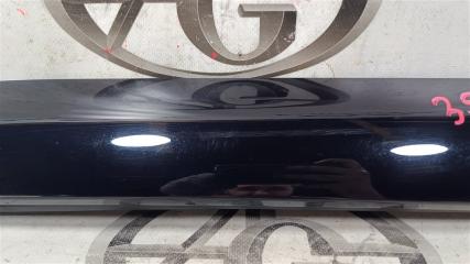 Накладка на стойку кузова правая передняя MINI COOPER Clubman F54 B38A15A 51137344184 3 ракурс
