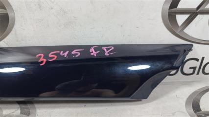 Накладка на стойку кузова правая передняя MINI COOPER Clubman F54 B38A15A 51137344184 4 ракурс