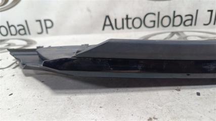 Накладка на стойку кузова правая передняя MINI COOPER Clubman F54 B38A15A 51137344184 5 ракурс
