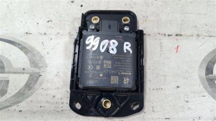 Датчик парковки правый задний NISSAN LEAF ZE1 EM57 284K05SA0A 1 ракурс