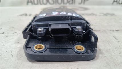 Датчик парковки правый задний NISSAN LEAF ZE1 EM57 284K05SA0A 2 ракурс