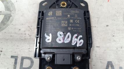 Датчик парковки правый задний NISSAN LEAF ZE1 EM57 284K05SA0A 3 ракурс