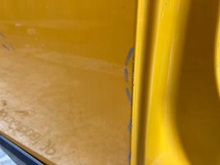 Дверь правая задняя TOYOTA FJ CRUISER GSJ15 1GR-FE - 4 ракурс