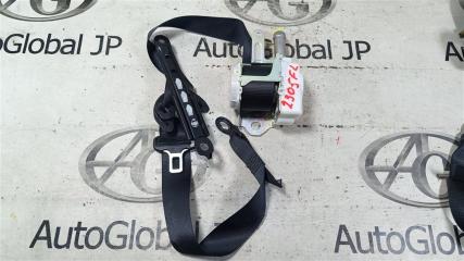 Ремень безопасности правый передний TOYOTA PRIUS ZVW50 2ZRFXE 7321047280C2 2 ракурс