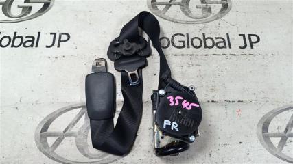 Ремень безопасности передний MINI COOPER Clubman F54 B38A15A 72117364785 2 ракурс