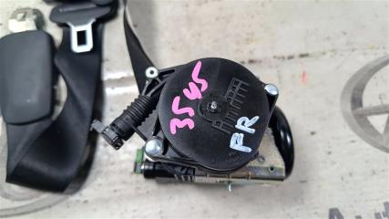 Ремень безопасности передний MINI COOPER Clubman F54 B38A15A 72117364785 3 ракурс