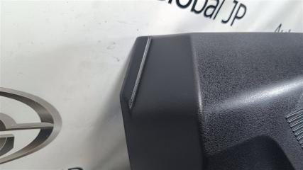 Декоративная крышка двс NISSAN LEAF ZE1 EM57 292A25SK2A 2 ракурс