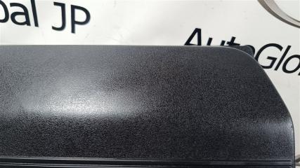 Декоративная крышка двс NISSAN LEAF ZE1 EM57 292A25SK2A 4 ракурс