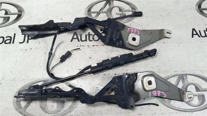 Петля капота BMW X5 E70 N55B30A 41007198617 1 ракурс