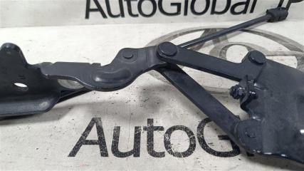 Петля капота BMW X5 E70 N55B30A 41007198617 3 ракурс