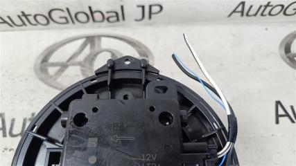 Мотор печки TOYOTA PRIUS ZVW50 2ZRFXE 8710358070 2 ракурс