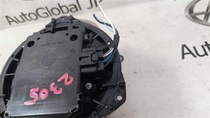 Мотор печки TOYOTA PRIUS ZVW50 2ZRFXE 8710358070 3 ракурс