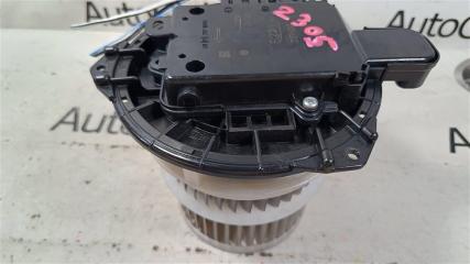 Мотор печки TOYOTA PRIUS ZVW50 2ZRFXE 8710358070 5 ракурс