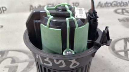 Мотор печки Citroen C4 B7 EP6CDT 1.6 6441CZ 3 ракурс