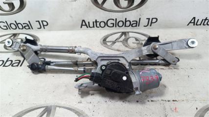 Трапеция дворников TOYOTA PRIUS ZVW55 2ZRFXE 8515047190 1 ракурс