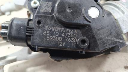 Трапеция дворников TOYOTA PRIUS ZVW55 2ZRFXE 8515047190 3 ракурс