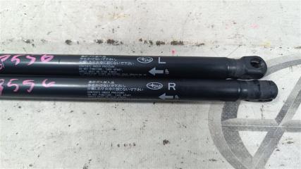 Амортизатор капота SUBARU LEVORG VMG FA20ESZH9A 63269VA001 4 ракурс