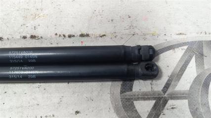 Амортизатор капота SUBARU LEVORG VMG FA20ESZH9A 63269VA001 5 ракурс