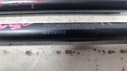 Амортизатор капота передний NISSAN TEANA PJ31 VQ35DE 654709Y000 5 ракурс